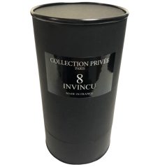 Eau de Parfum Collection Privée Paris 8 INVINCU - 50ml · Smarty Paris Beauté